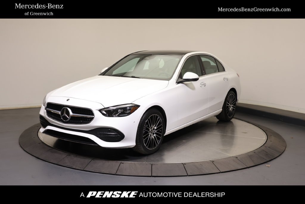 2027 Mercedes-Benz