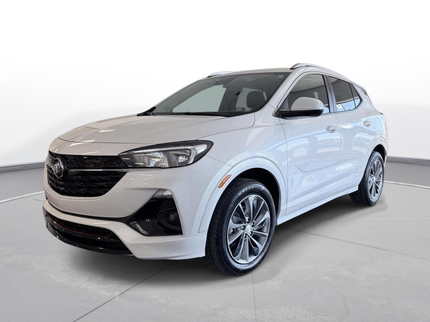Used 2021 Buick Encore GX Select with VIN KL4MMESL5MB181885 for sale in Fleetwood, PA