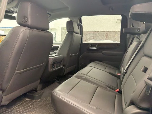 Used 2026 Gray Chevrolet LT image 11