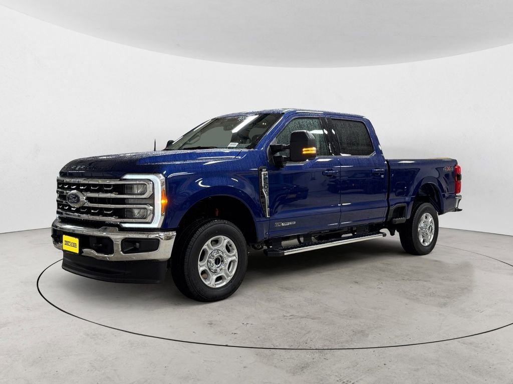 2026 Ford F-250 XLT 4x4 Crew Cab 6-3/4' Box's photo