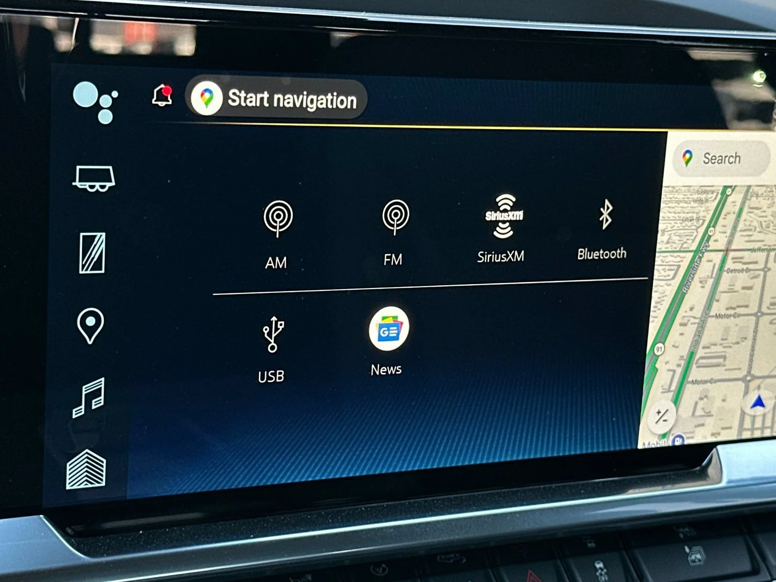New 2026 Black Chevrolet LT image 17