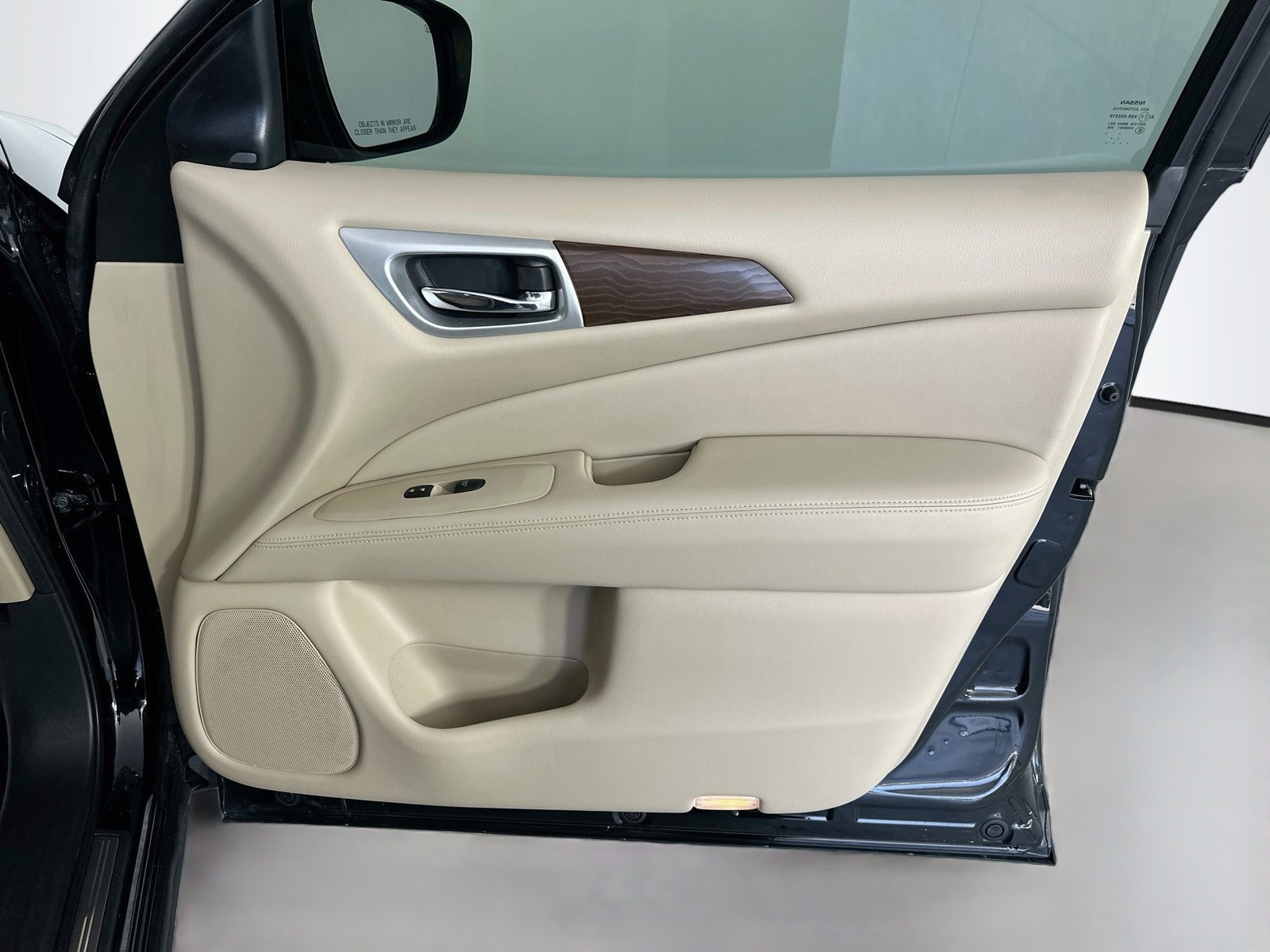 2020 Nissan Pathfinder Platinum - Photo 37