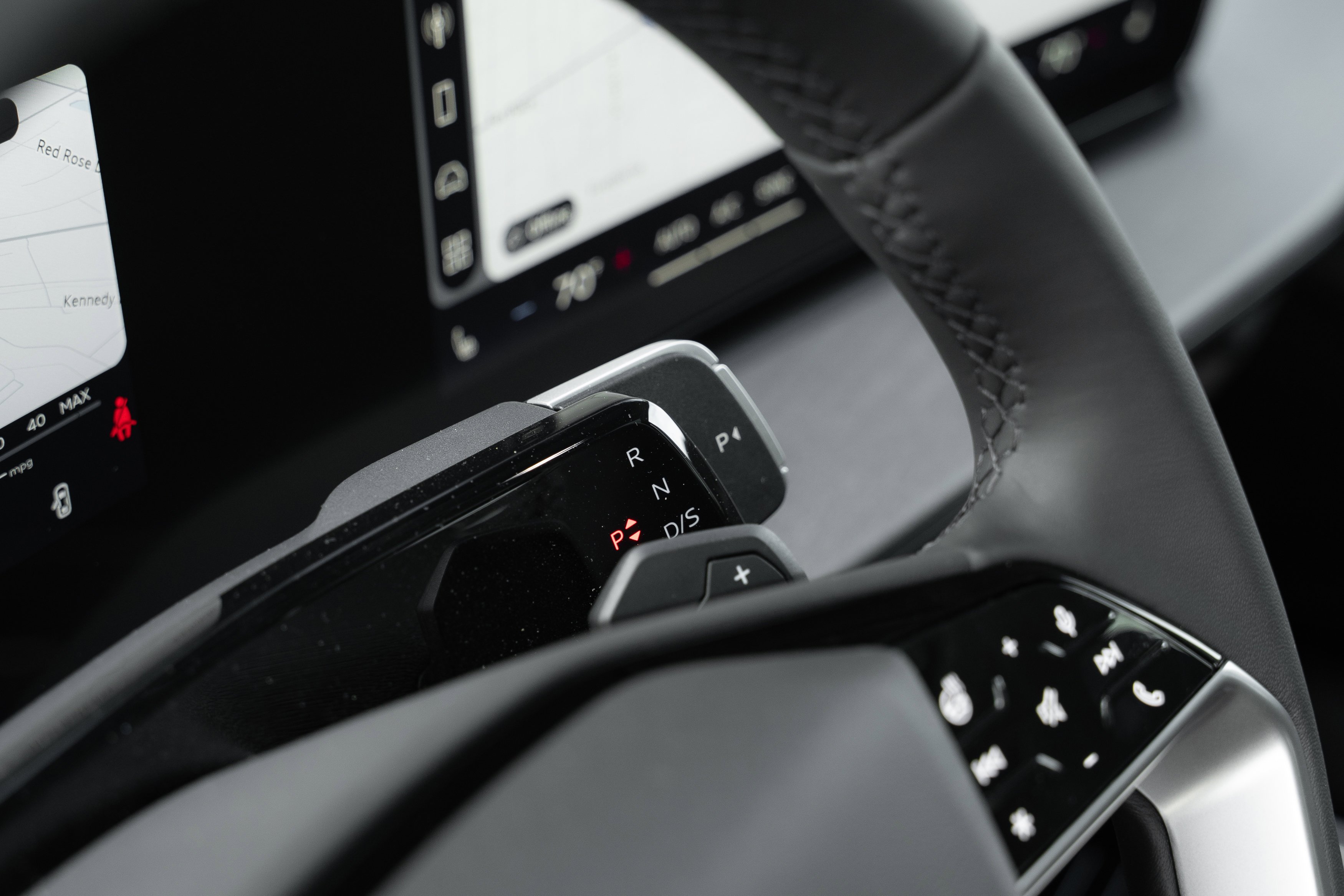 New 2026 Daytona Audi S line image 14