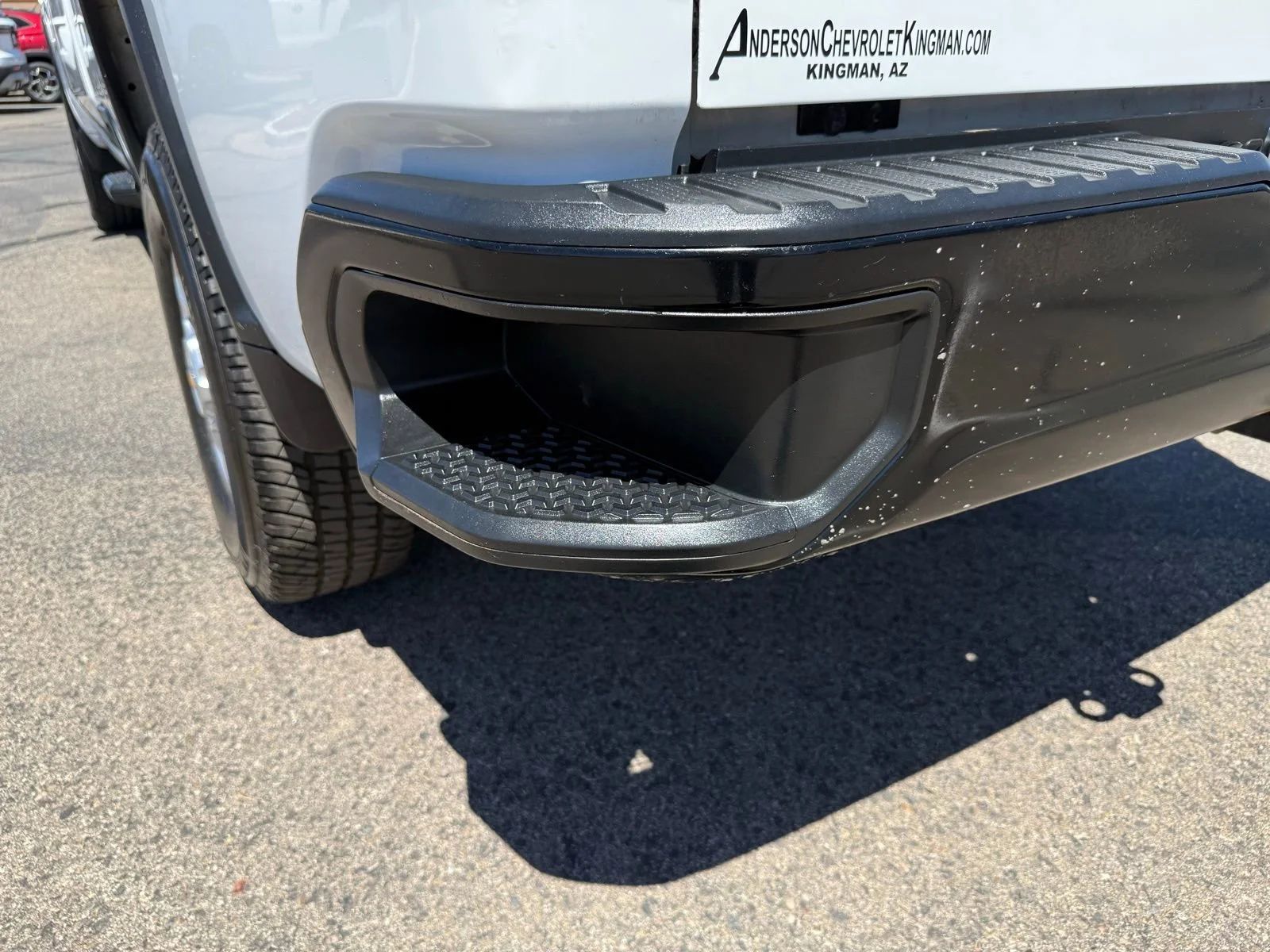 2022 Chevrolet Silverado 3500HD Work Truck - Photo 9
