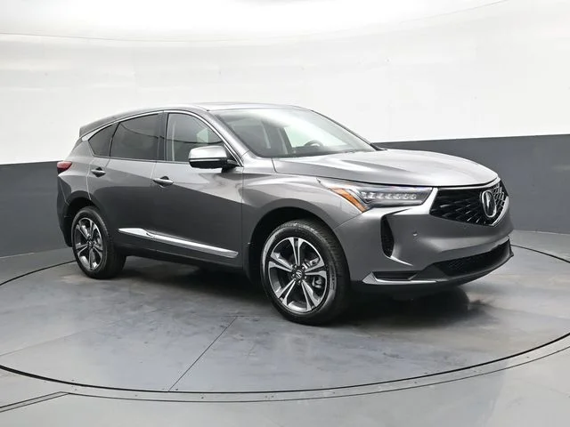 2026 Acura RDX Technology Package SH-AWD's photo