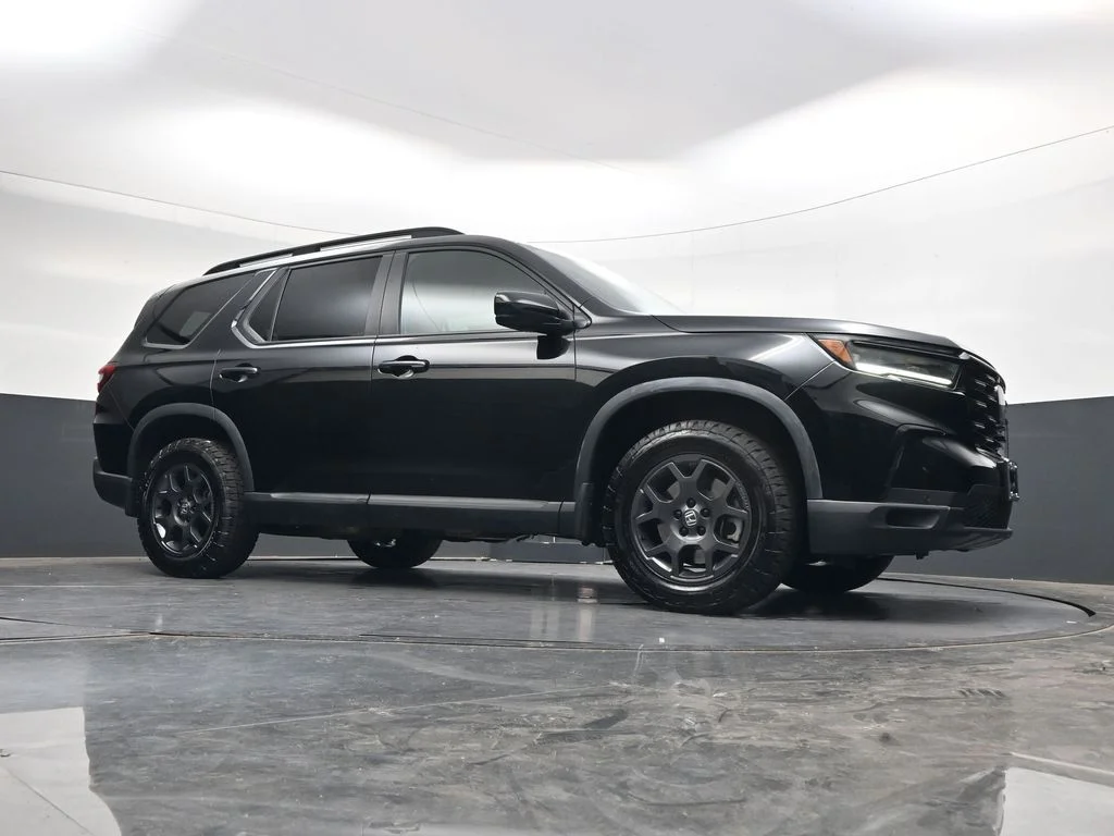 2023 Honda Pilot TrailSport - Photo 40