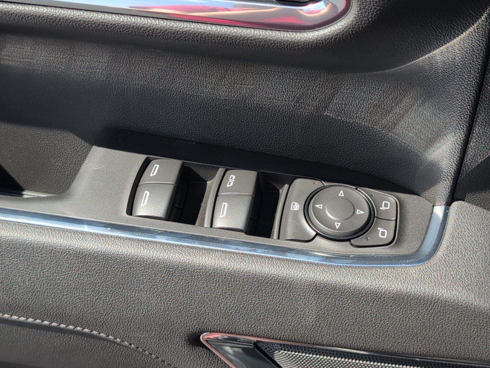New 2026 Onyx Black GMC Elevation image 20