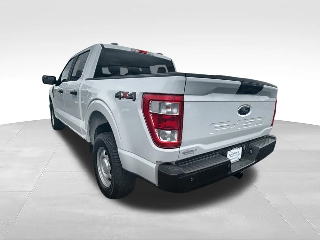 Used 2023 White Ford XL image 5