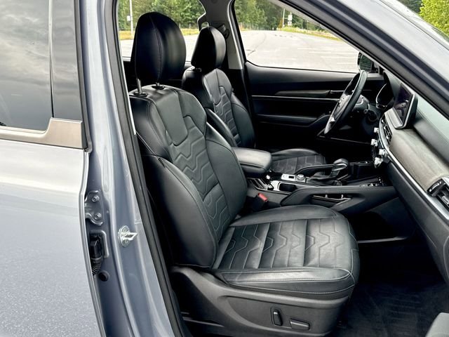Used 2021 Silver Kia SX image 27