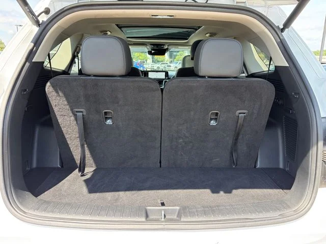 Certified Used 2023 White Kia SX image 23