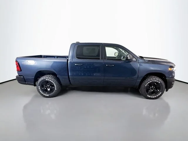 New 2026 Blue Ram Warlock image 8