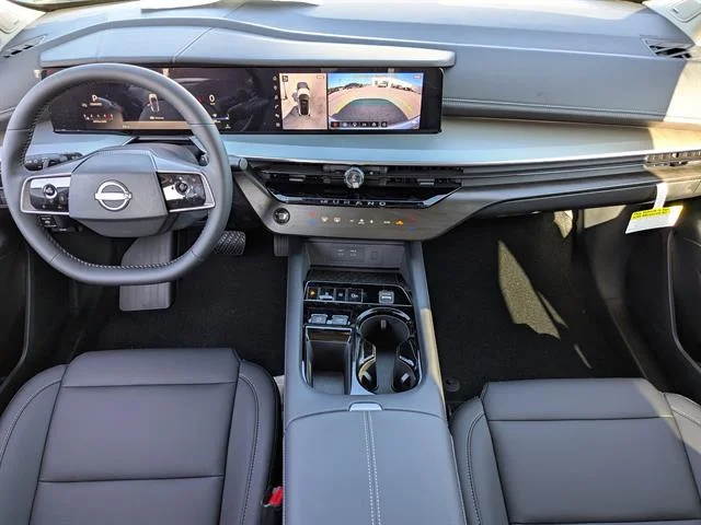 2025 Nissan Murano SL - Photo 15