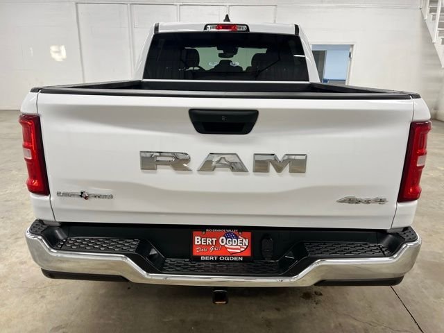 2025 RAM Ram 1500 Pickup Big Horn/Lone Star - Photo 7