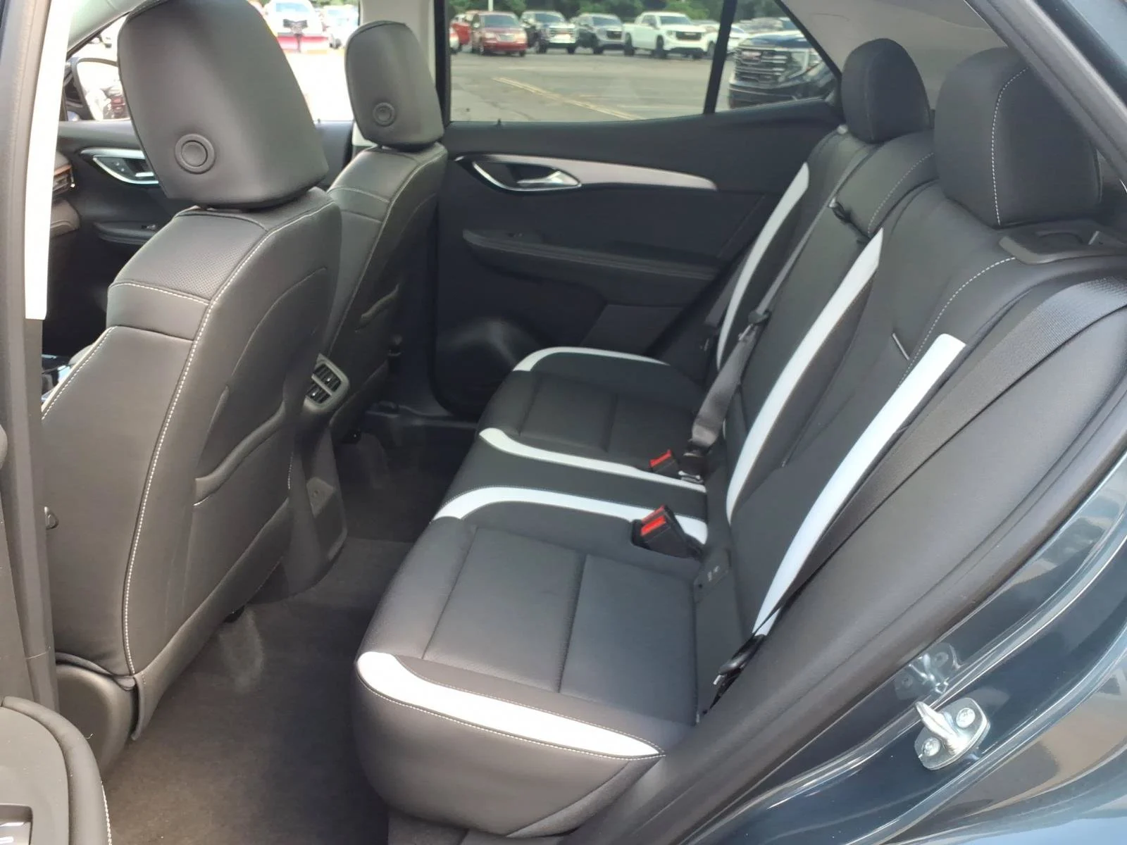 2026 Buick Envision Sport Touring - Photo 7