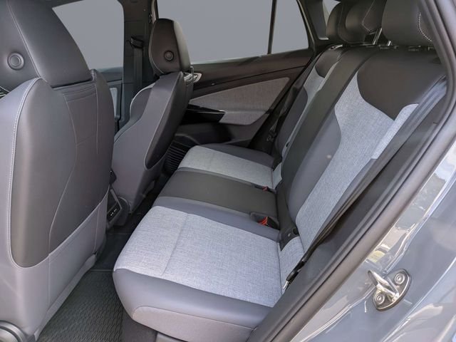 2025 Volkswagen ID.4 PRO - Photo 14