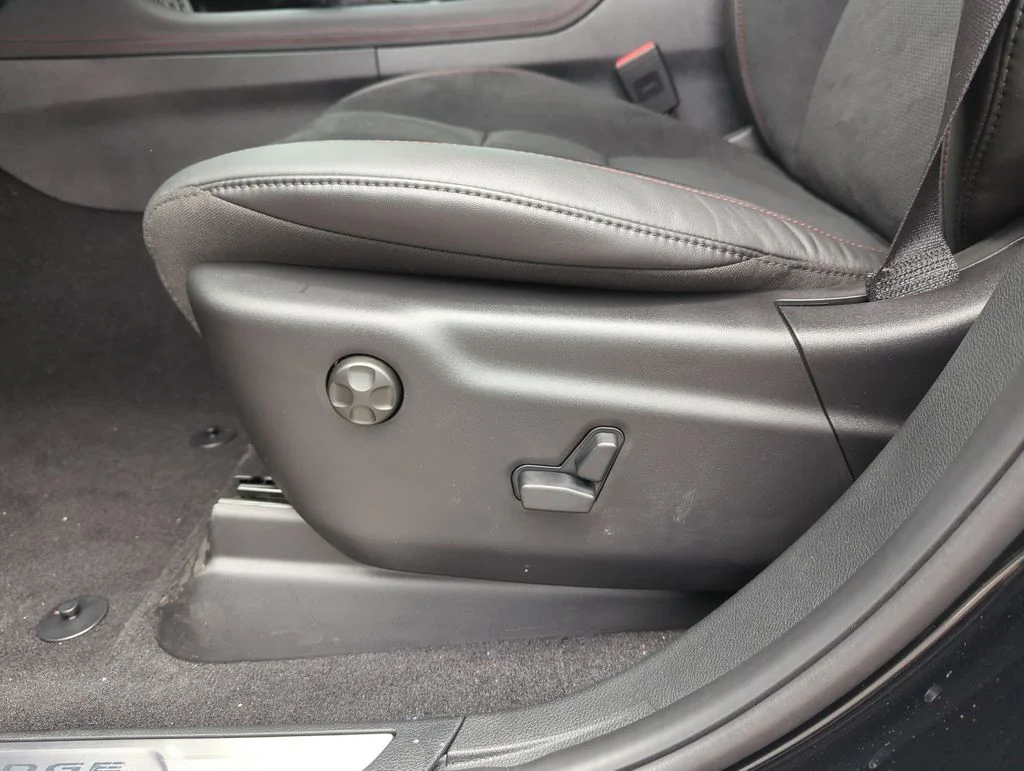 New 2026 DB Black Clearcoat Dodge GT Plus image 13