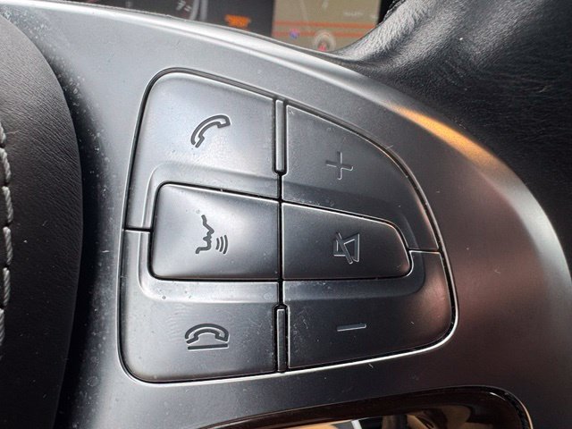 Used 2015 Black Mercedes-Benz S 600 image 6