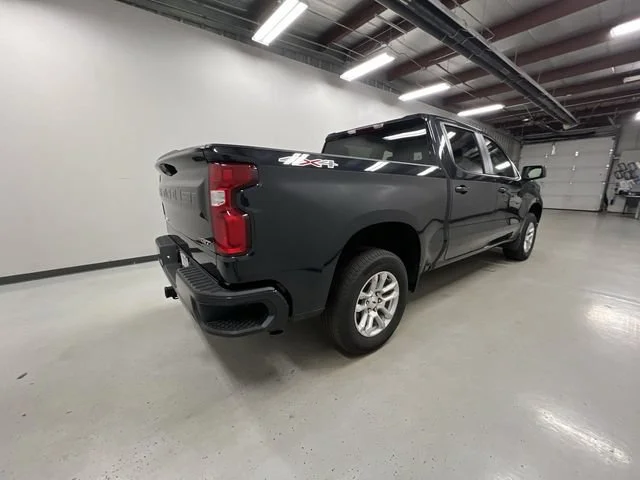 2024 Chevrolet Silverado 1500 RST - Photo 8