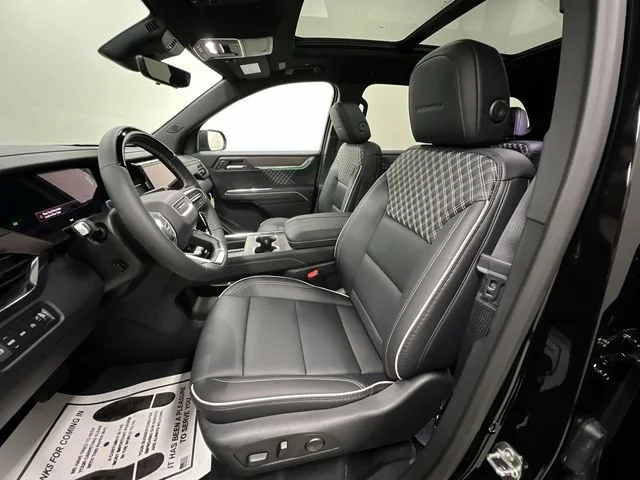 2027 GMC Acadia Denali - Photo 21