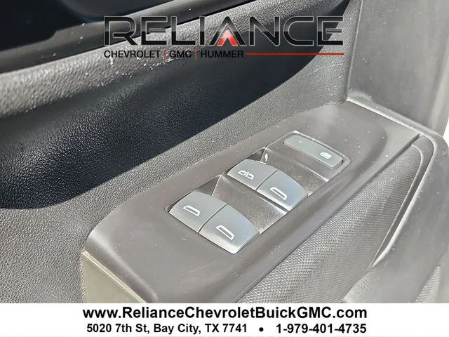 Used 2020 White Chevrolet WT image 17