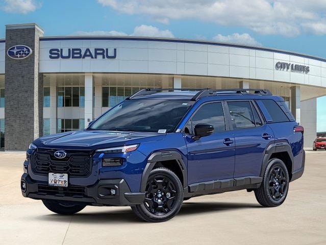 New 2026 Subaru OUTBACK Limited With Navigation &amp; AWD