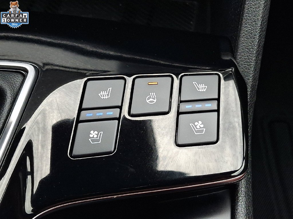 Used 2024 Gray Kia SX-Prestige image 24