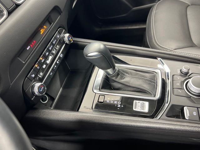 Used 2025 Red Mazda 2.5 S Preferred Package image 20