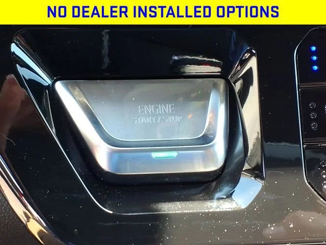 2026 GMC Sierra 1500 AT4X - Photo 6