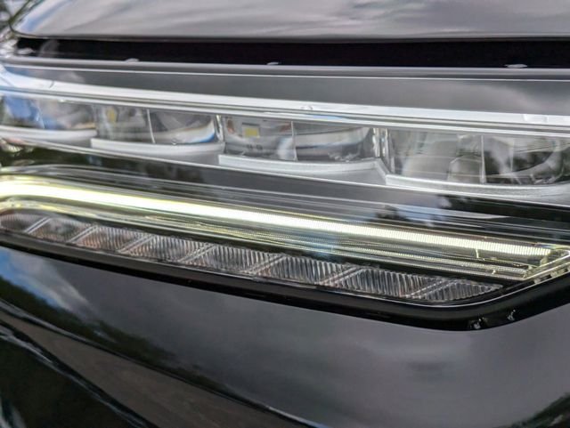 New 2026 Majestic Black Pearl Acura Technology Package image 9