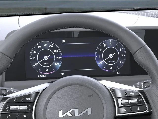 New 2026 White Kia SX image 21