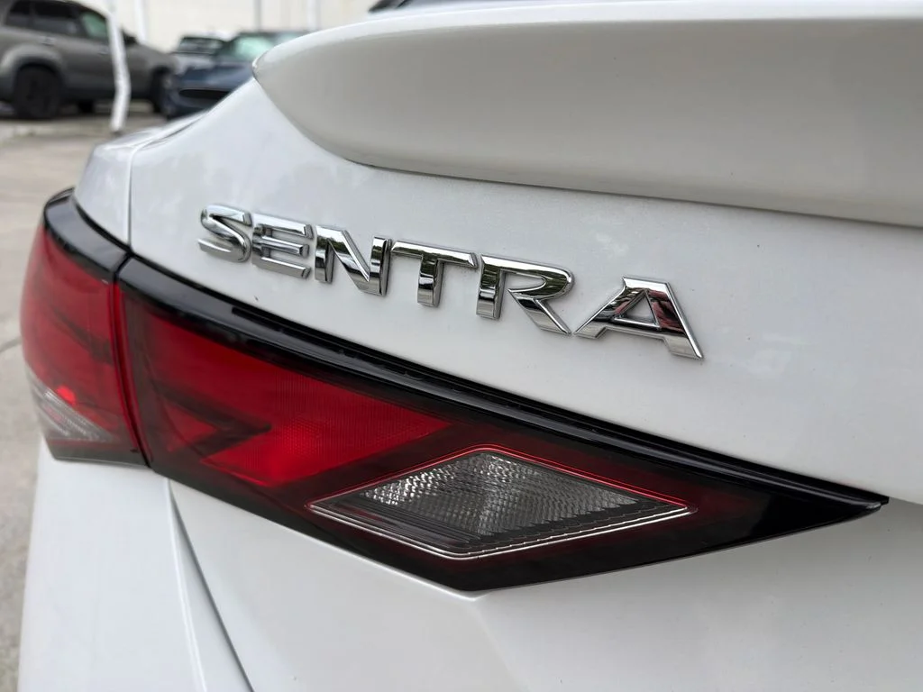 2023 Nissan Sentra SR - Photo 15
