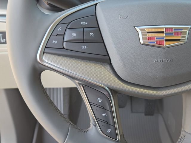 2026 Cadillac XT5 Premium Luxury - Photo 21