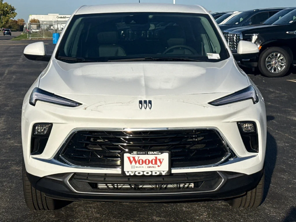 Vehicle thumbnail