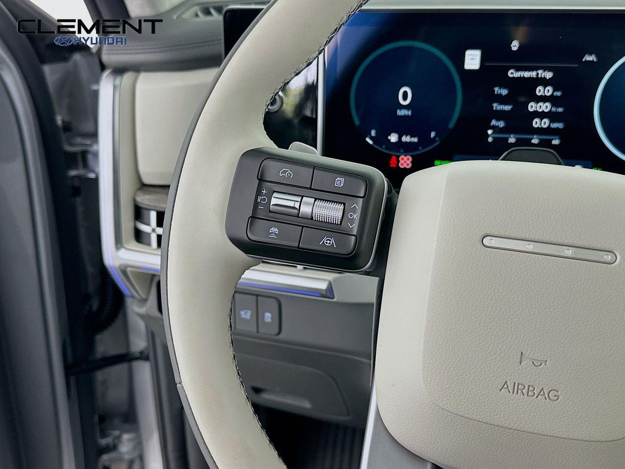 New 2026 Silver Hyundai Calligraphy image 14