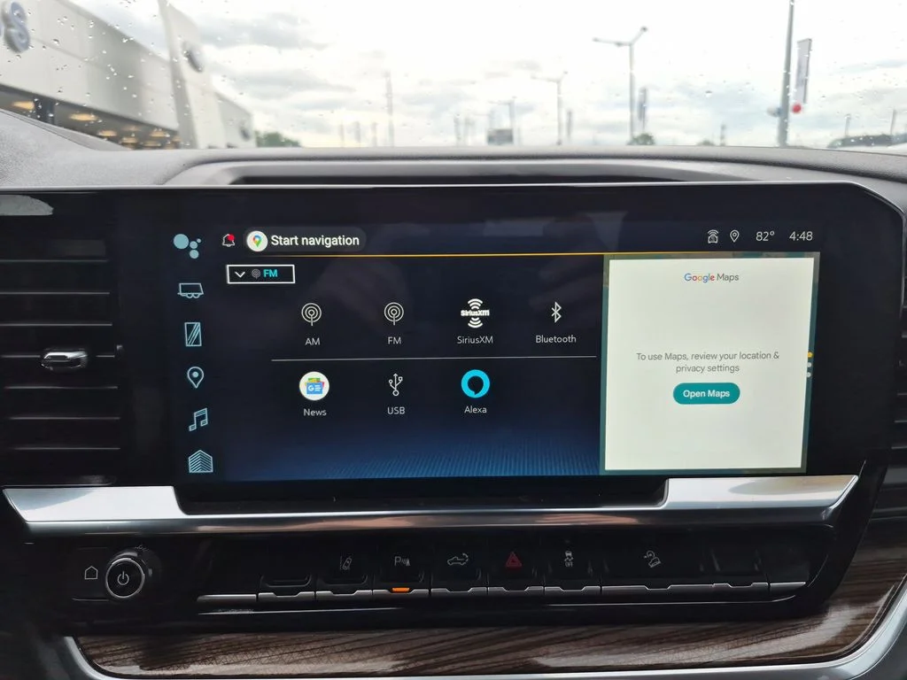 Certified Used 2025 Red Chevrolet LT image 38
