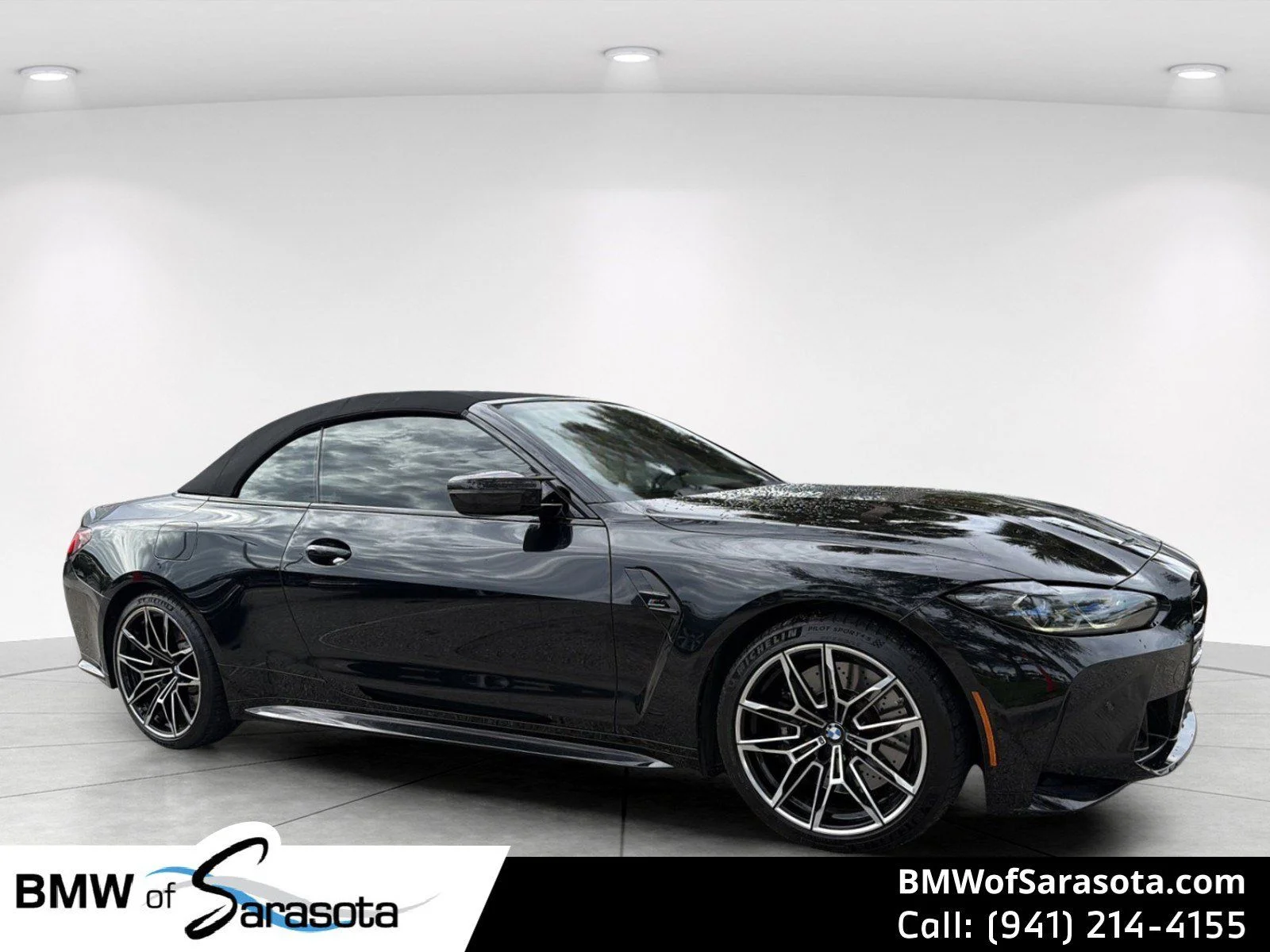 2022 BMW M4