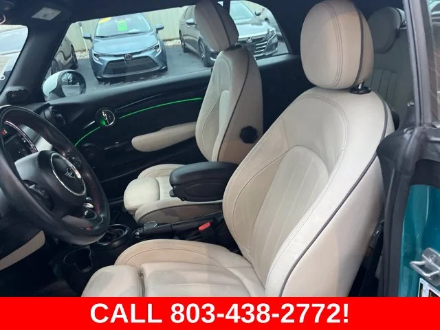 Used 2019 Blue MINI Classic image 8