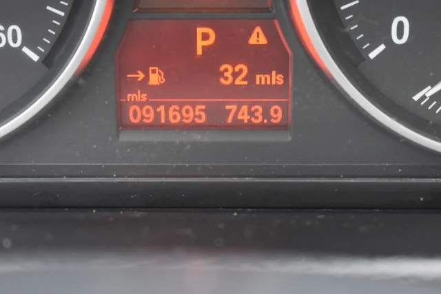 Used 2014 Black BMW xDrive28i image 24