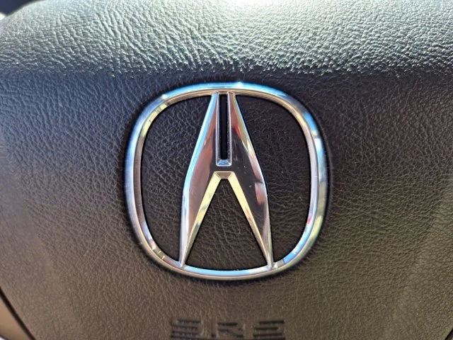 Used 2019 Black Acura 3.5L Technology Package image 31