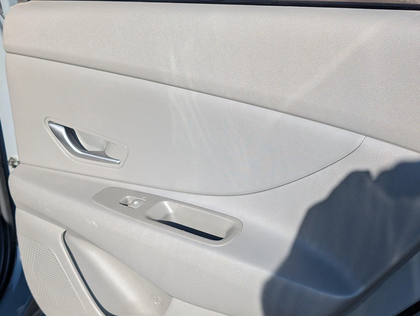 Used 2023 Electric Shadow Hyundai SEL image 37