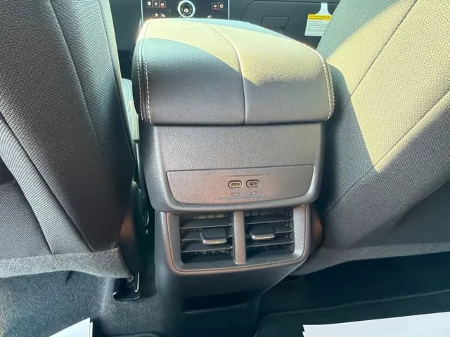 New 2027 Sterling Metallic GMC Elevation image 23