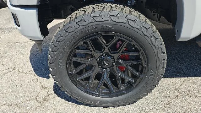 New 2026 Avalanche Ford Shelby TORQUE 470 4WD image 21