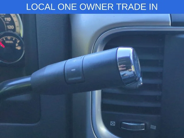 Used 2016 Black Ram Big Horn image 27
