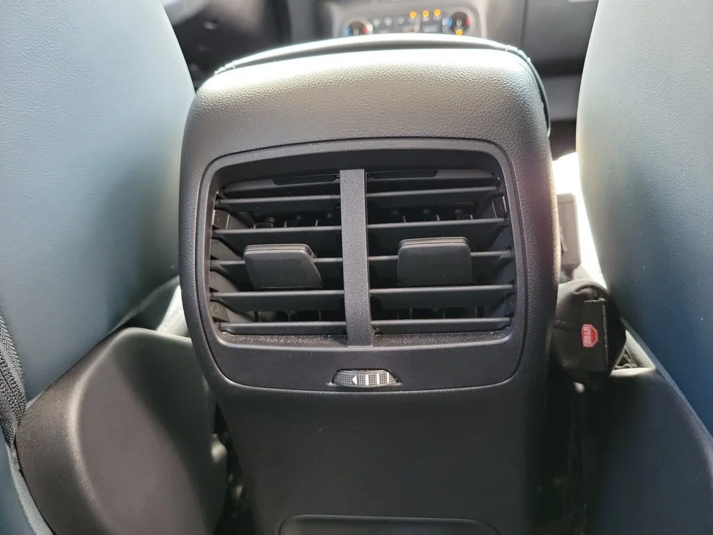 Used 2024 Blue Ford Outer Banks image 21