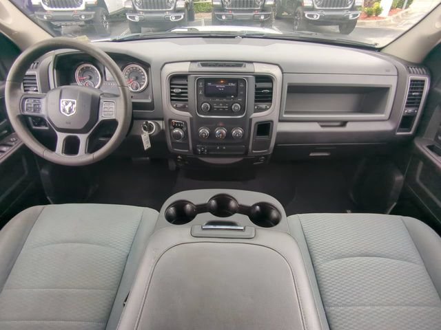 Used 2019 White Ram Tradesman image 16