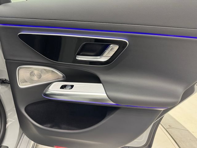 2026 Mercedes-Benz E-Class E350 - Photo 48