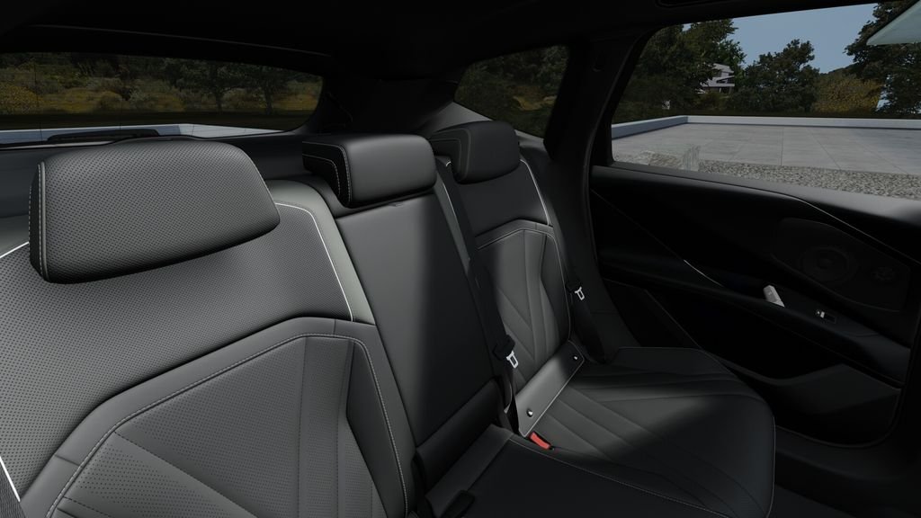New 2027 Ocean Wave Blue Metallic BMW  image 12