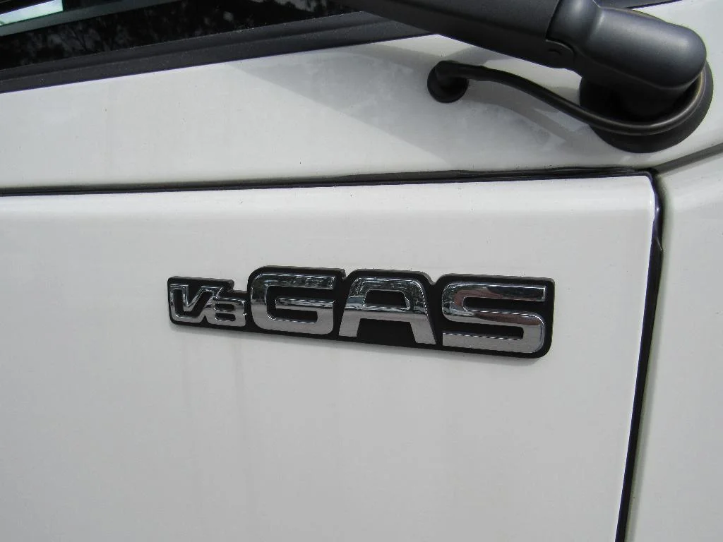 New 2024  Isuzu  image 9