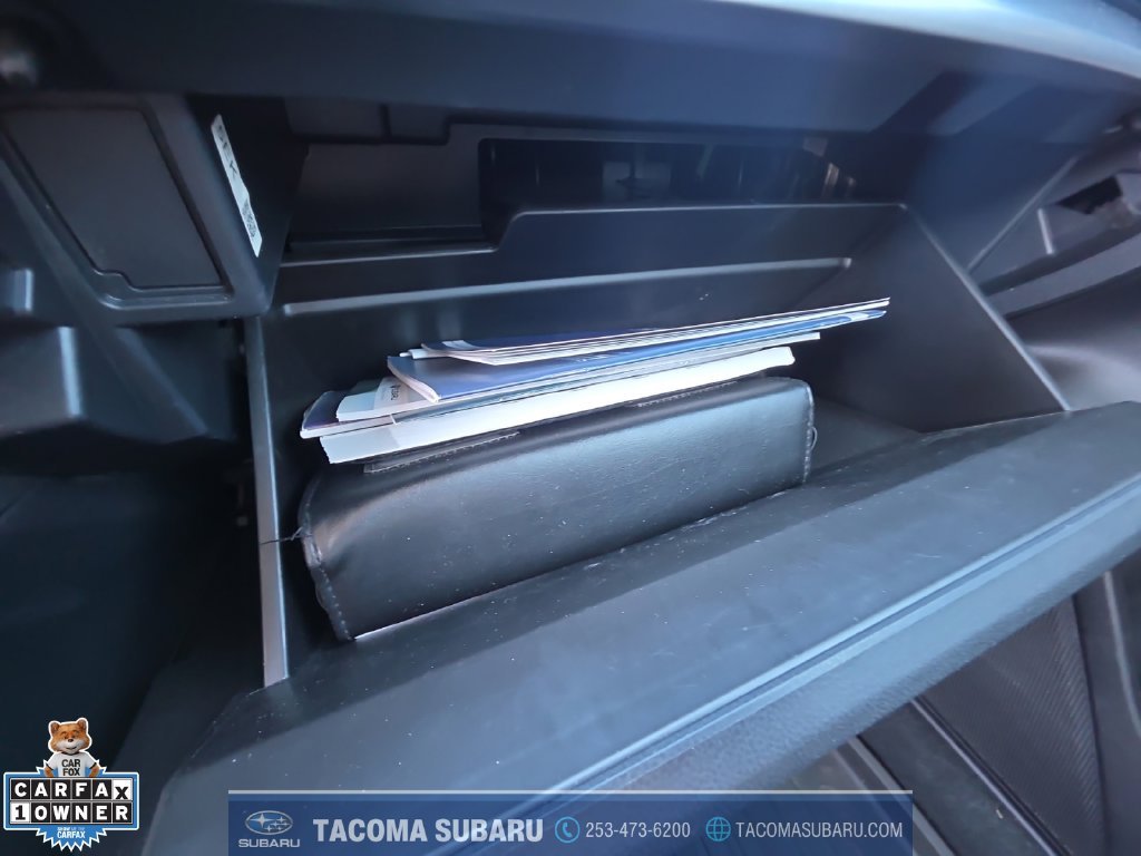 Used 2019 Red Subaru Premium image 22