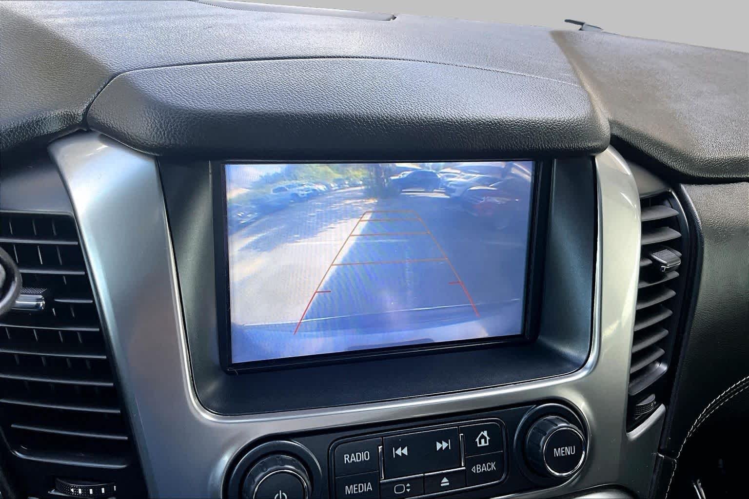 Used 2018 Satin Steel Metallic Chevrolet Premier image 26